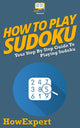 So spielt man Sudoku