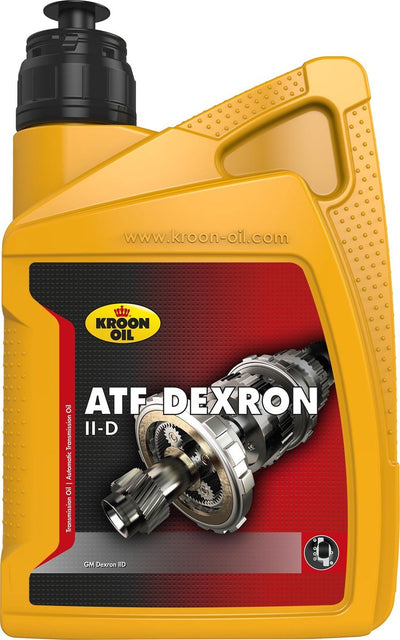 Kronöl ATF Tomos Maxiöl kann ein 5-Liter