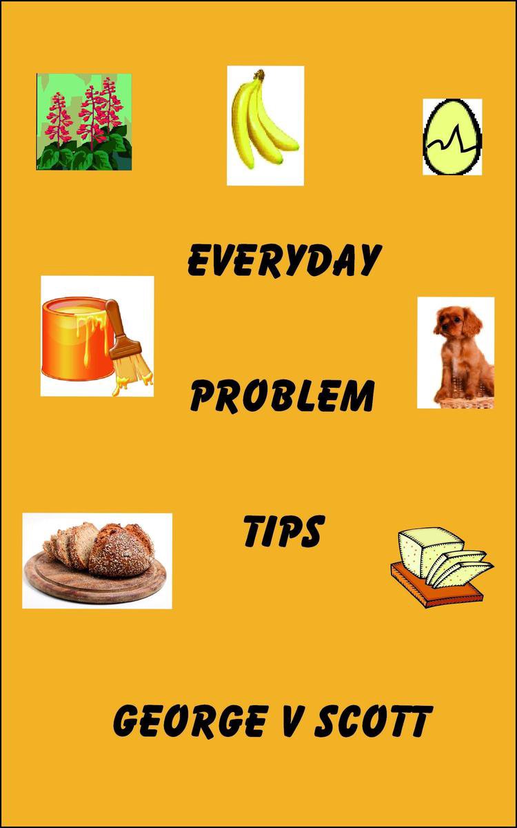 Tipps für alltägliche Probleme