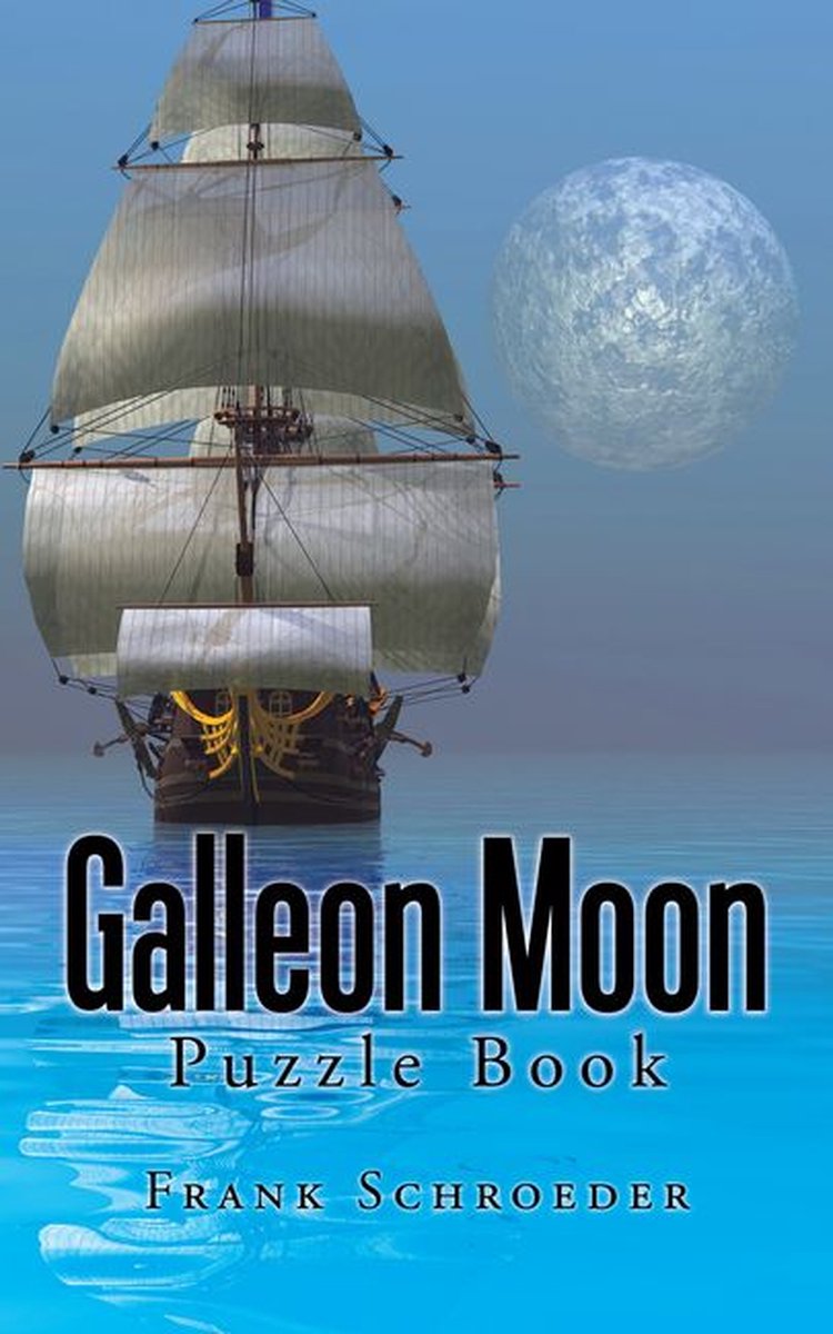 Galeonenmond