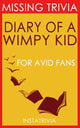 Imp das Tagebuch eines Wy-Kindes: von Jeff Kinney (Trivia-on-Books)