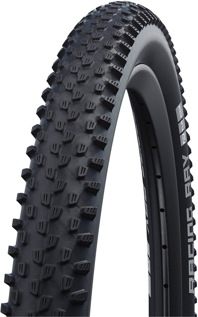 Schwalbe Tire Racing Ray T-Skin 29 x 2,35 Zw. Fold