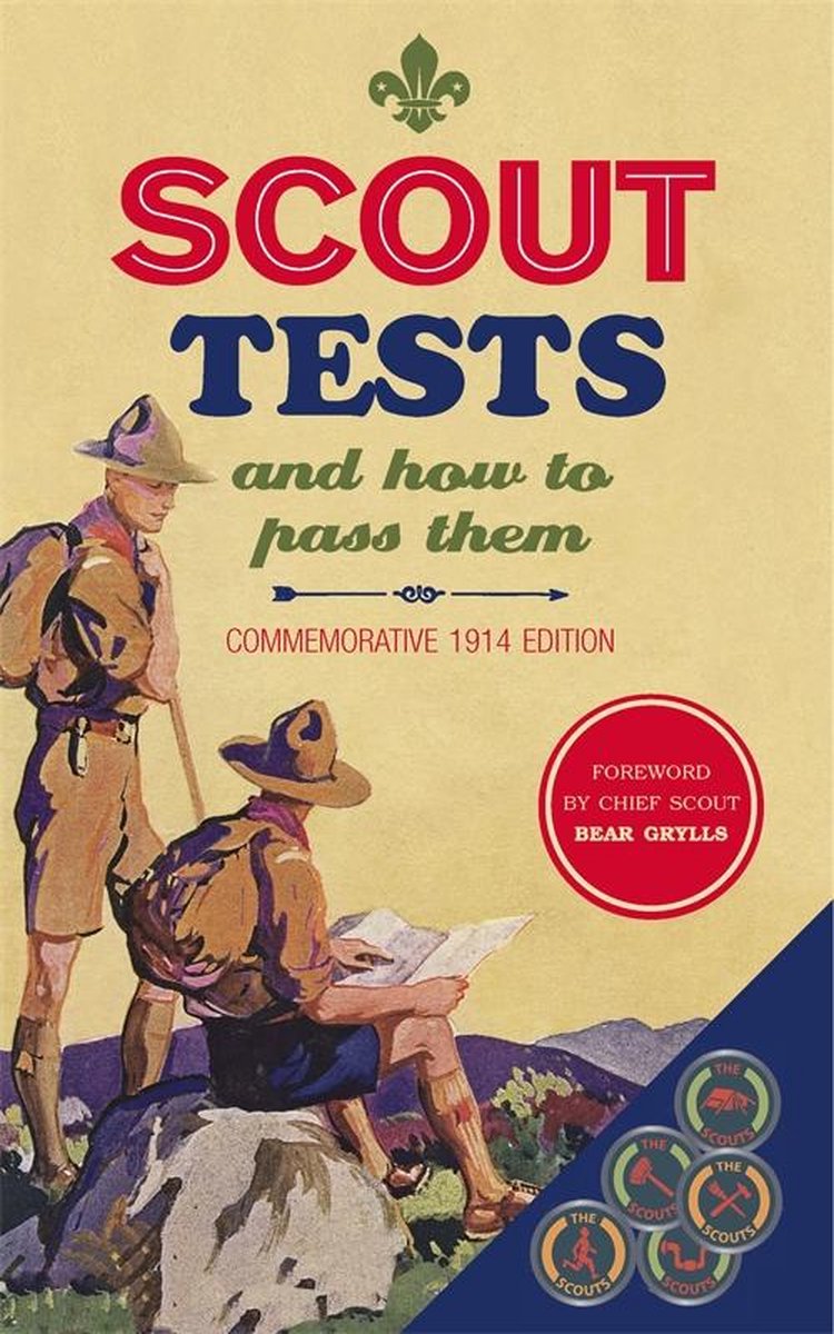 Scout-Tests