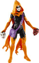 Hasbro Spider-Man Comics Marvel Legends Actionfigur Heiligabend 15 cm große Actionfigur
