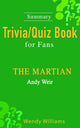 Der Marsianer: Ein Roman von Andy Weir [Quizbuch für Fans]