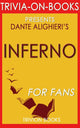 Inferno von Dan Brown (Trivia-on-Books)