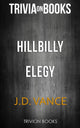 Hillbilly Elegy von J.D. Vance (Trivia-on-Books)
