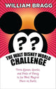 Merkloos Sans Marque: Die Walt Disney World Challenge: Quizspiele, Quests und ausgefallene Kunststücke am magischsten Ort der Welt
