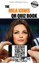 Das QR-Quizbuch von Mila Kunis
