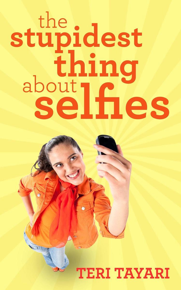 Das Dümmste an Selfies