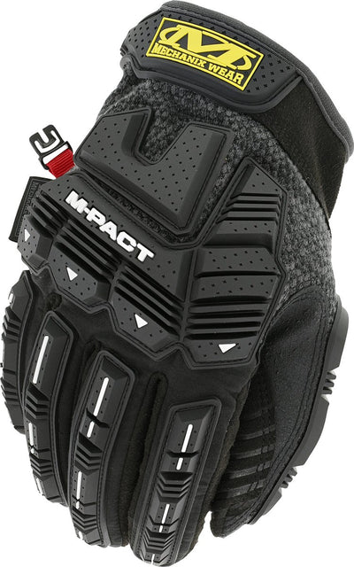 Mechanix tragen Coldwork M-Pact
