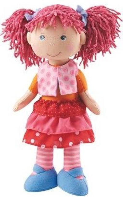 Haba-Puppe - Lilli-Lou - 30cm
