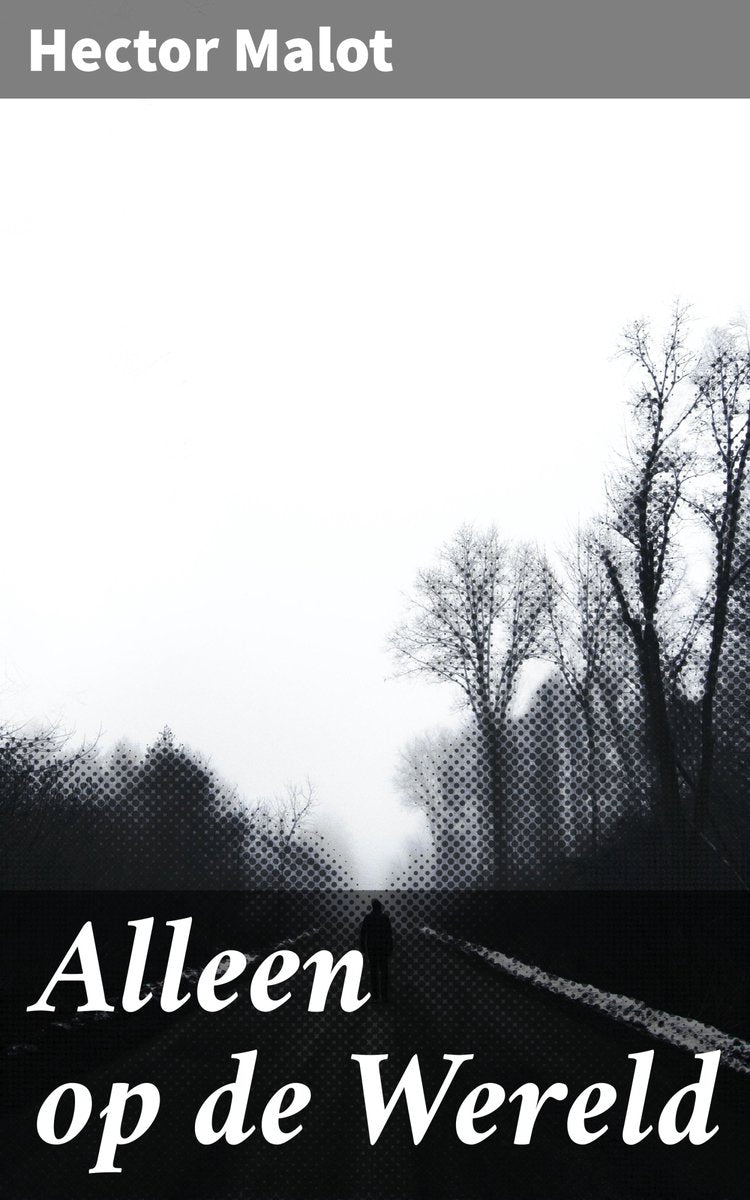 Allein auf der Welt