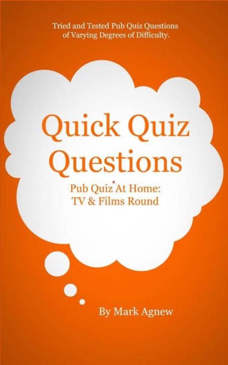 Schnelle Quizfragen: Pub-Quiz für zu Hause