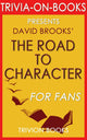 Brooks: Der Weg zum Charakter: von David (Trivia-on-Books)