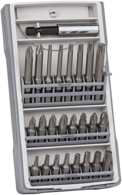 Bosch Zubehör Schraubendreher-Bit-Set 25-teilig | 2607017037 - 2607017037
