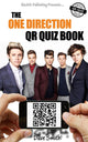Das One-Direction-QR-Quizbuch