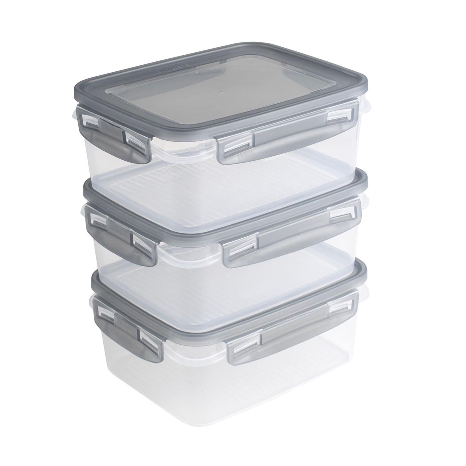 Sunware Club Cuisine Gefrierboxen 1,2l
