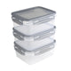 Sunware Club Cuisine Gefrierboxen 1,2l