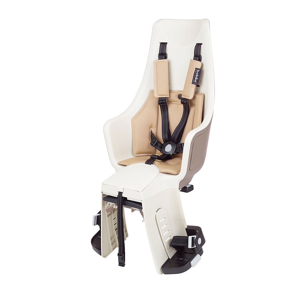 Sitzbobike Maxi Exklusive Safari Chic