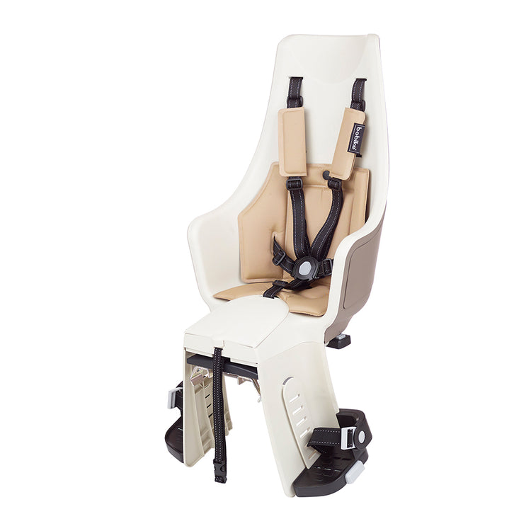 Sitzbobike Maxi Exklusive Safari Chic