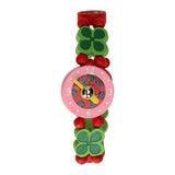 Beobachten Sie Wood Ladybug - afbeelding 1
