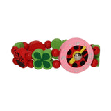 Beobachten Sie Wood Ladybug - afbeelding 2