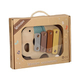 Xylophoon Wood Elephant - afbeelding 2