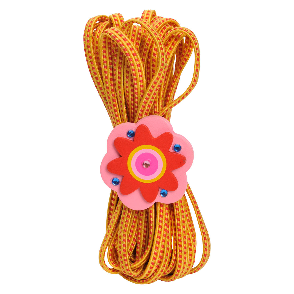Elastisch, 5m.