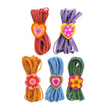 Elastisch, 5m. - afbeelding 1