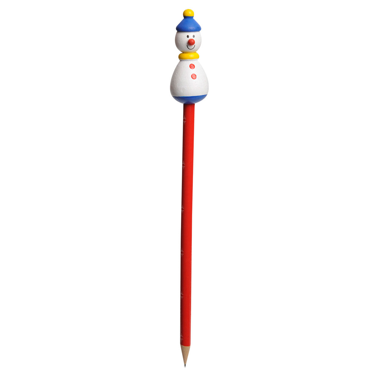 Holzstift Weihnachten