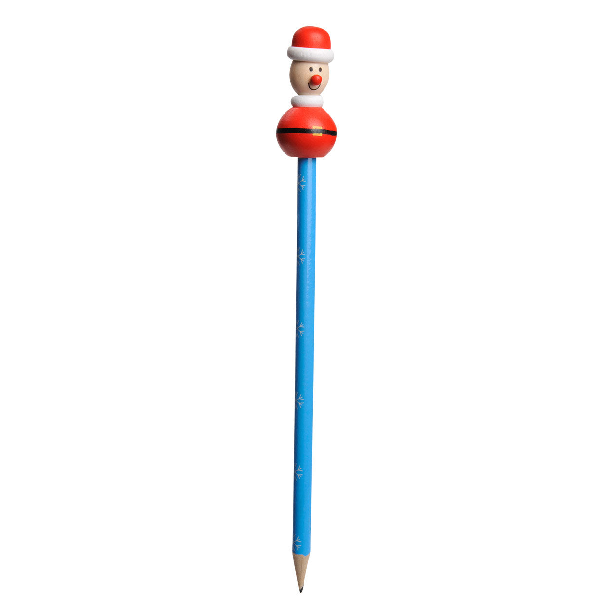 Holzstift Weihnachten