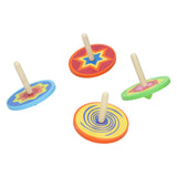 Holztol, Ø 7 cm - afbeelding 1