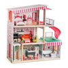 Töller -Bellas Dream Poppenhuis, 65dlg.