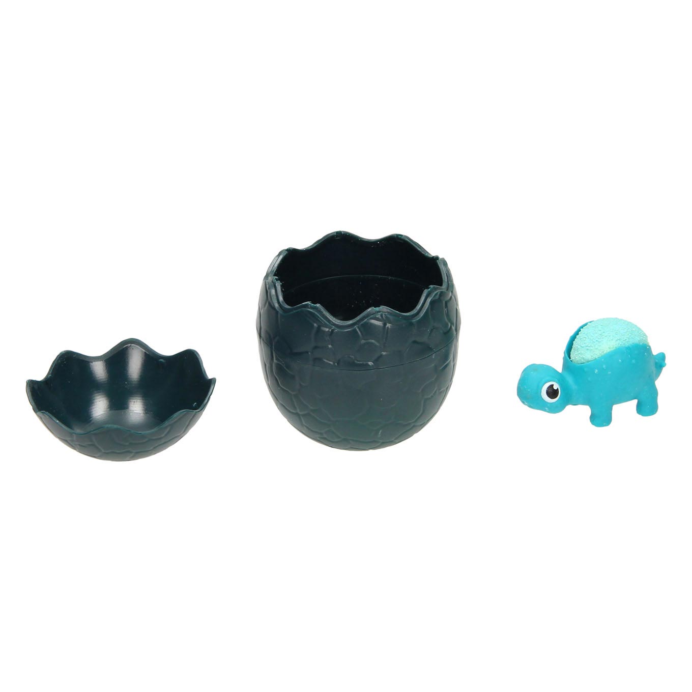 Kristalldinosaurieranbau Kit Stegosaurus