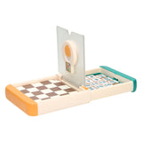 TELDBRIGHT BREINBREKERS BOX 3IN1 - afbeelding 2