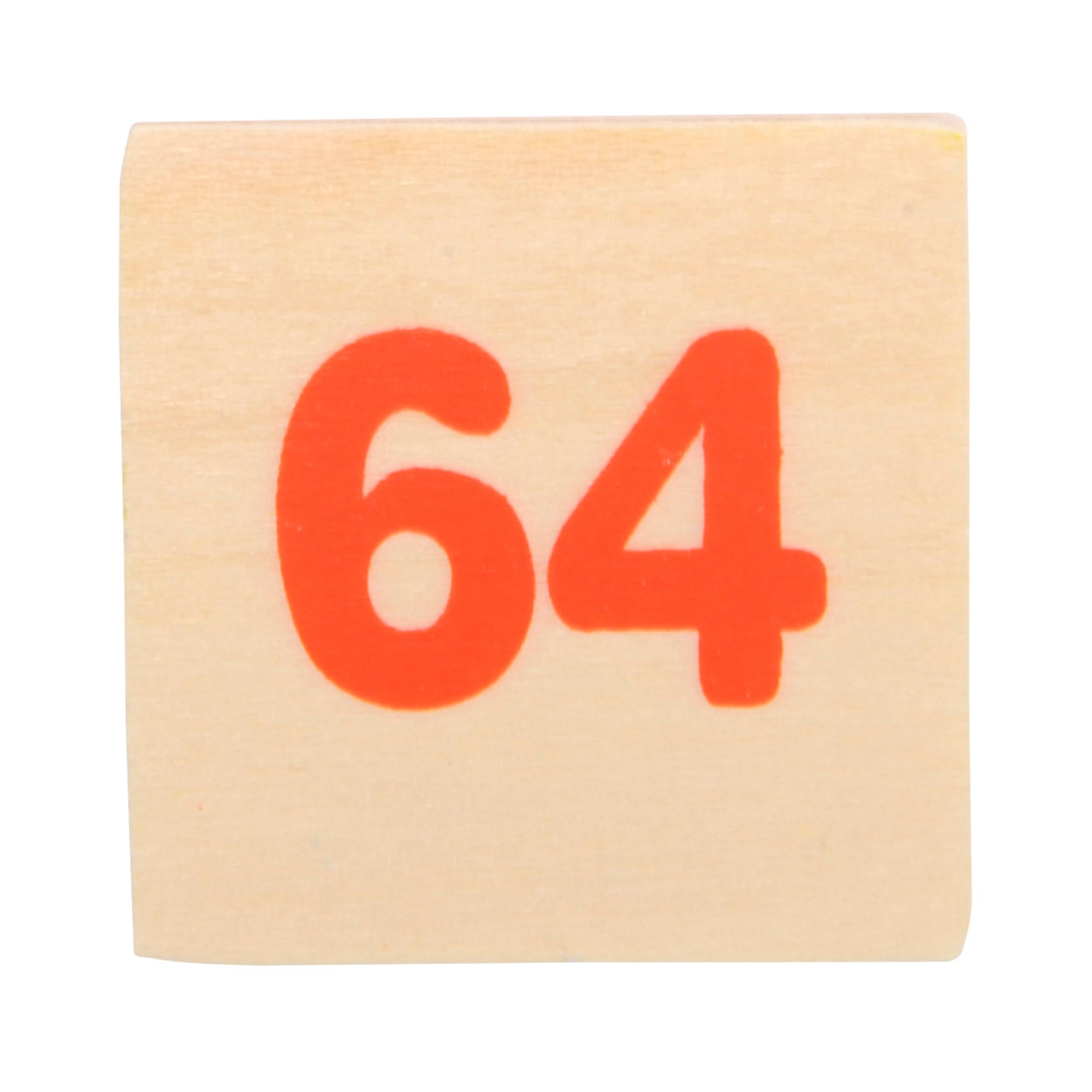 Töller -Houten -Berechnung Domino - Multiply, 81DLG.