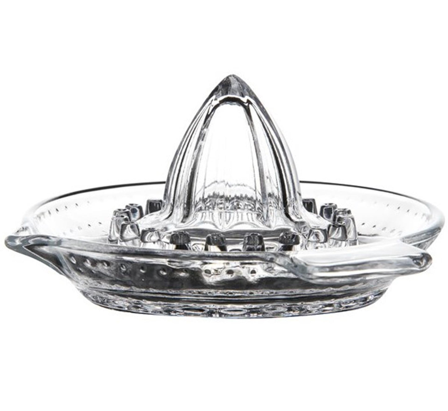 Citrus Press D13xh7 cm Glas