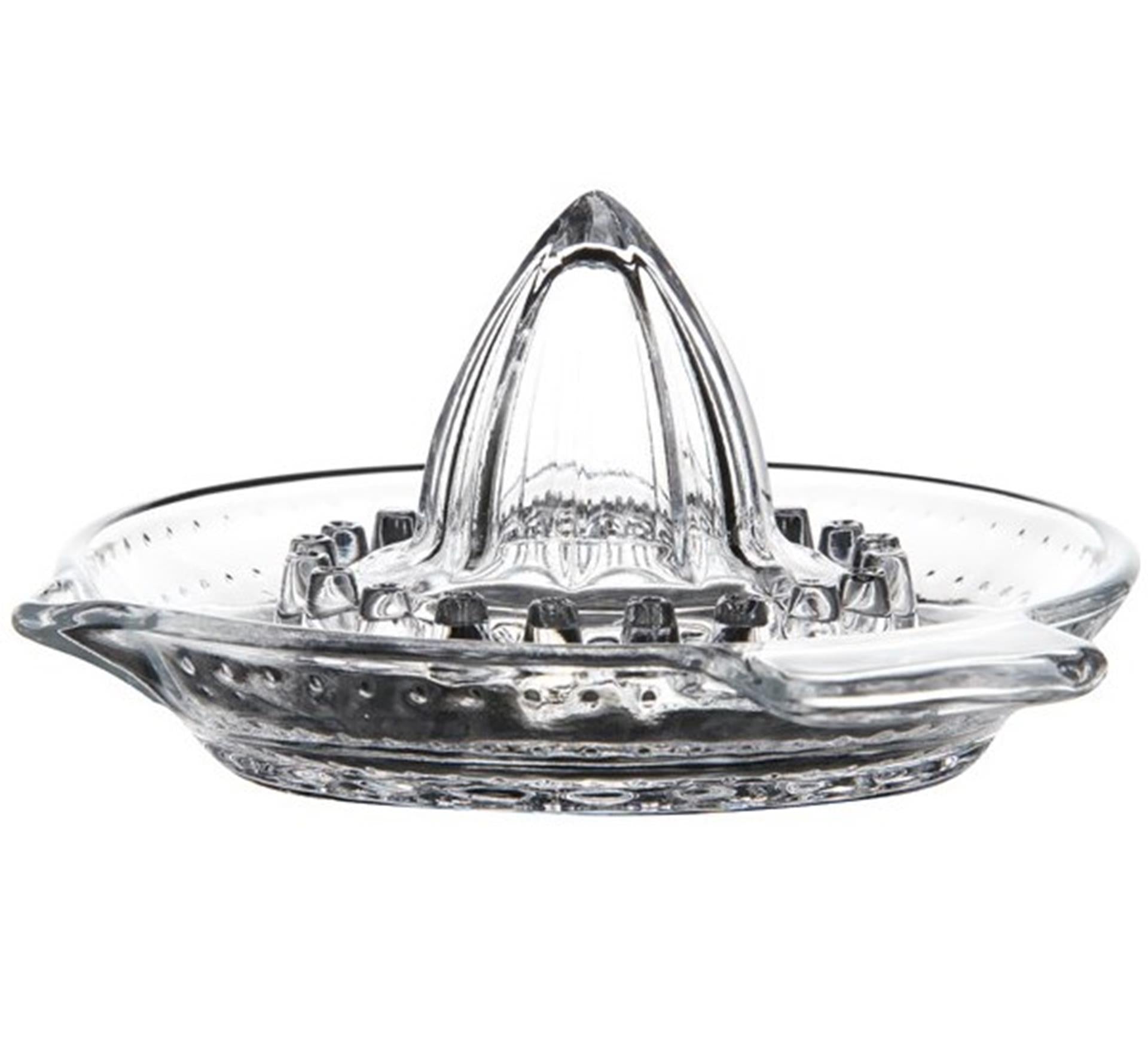 Citrus Press D13xh7 cm Glas