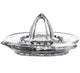 Citrus Press D13xh7 cm Glas