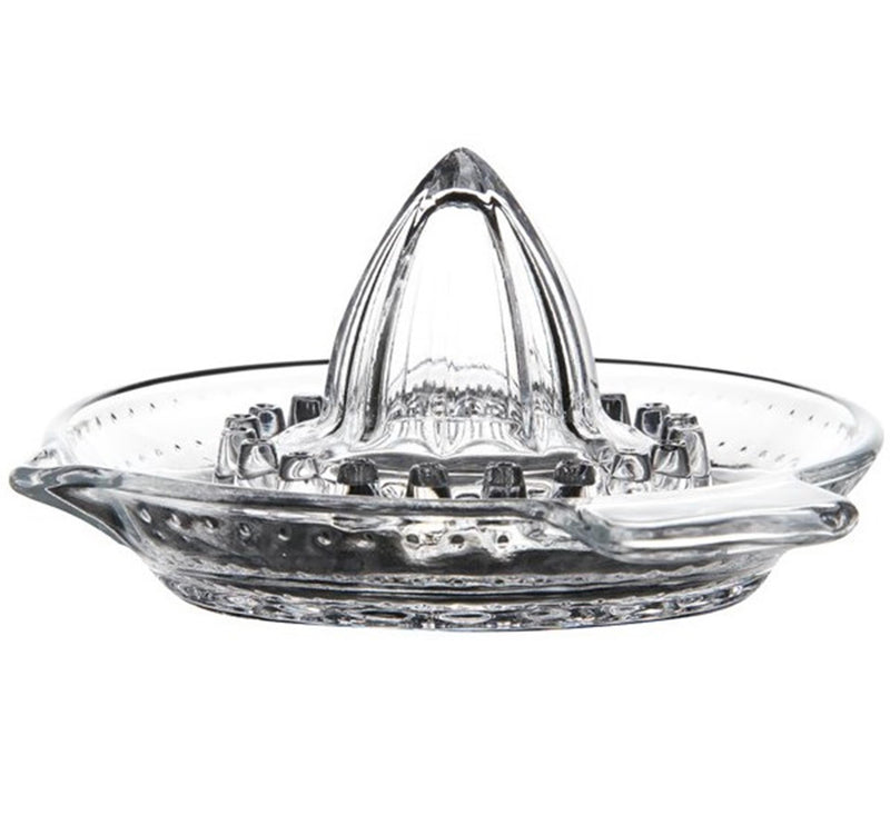 Citrus Press D13xh7 cm Glas