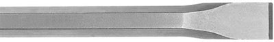 Hikoki Flachmeißel 35x550mm 6k-28mm mit Kragen
