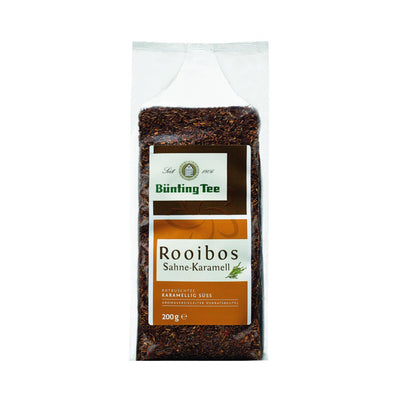 Ammer Rooibos Sahne Karamell (6x 200 gr)