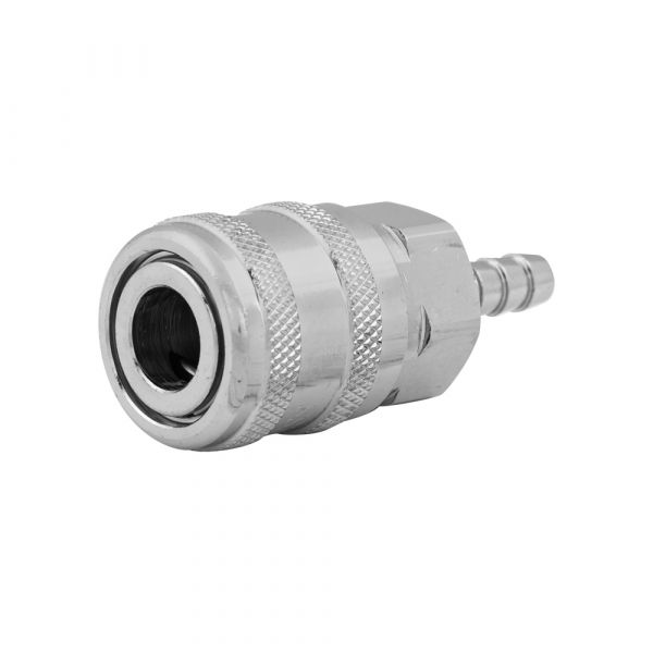 Snelkop. Orion 6 mm Schlauch 46852
