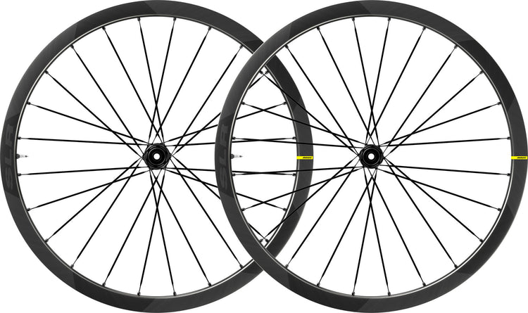 Mavic Wheel Set Cosmic SLR 32 Disc 12sp SRAM XDR