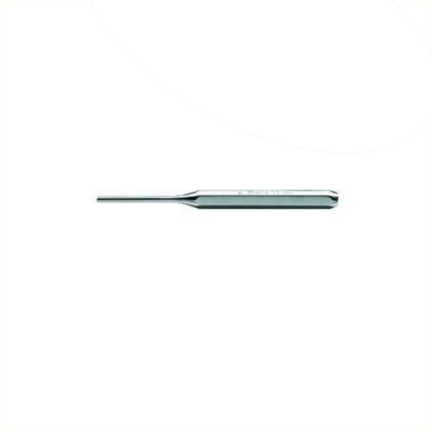 Beta 5-mm-Pin-Treiber