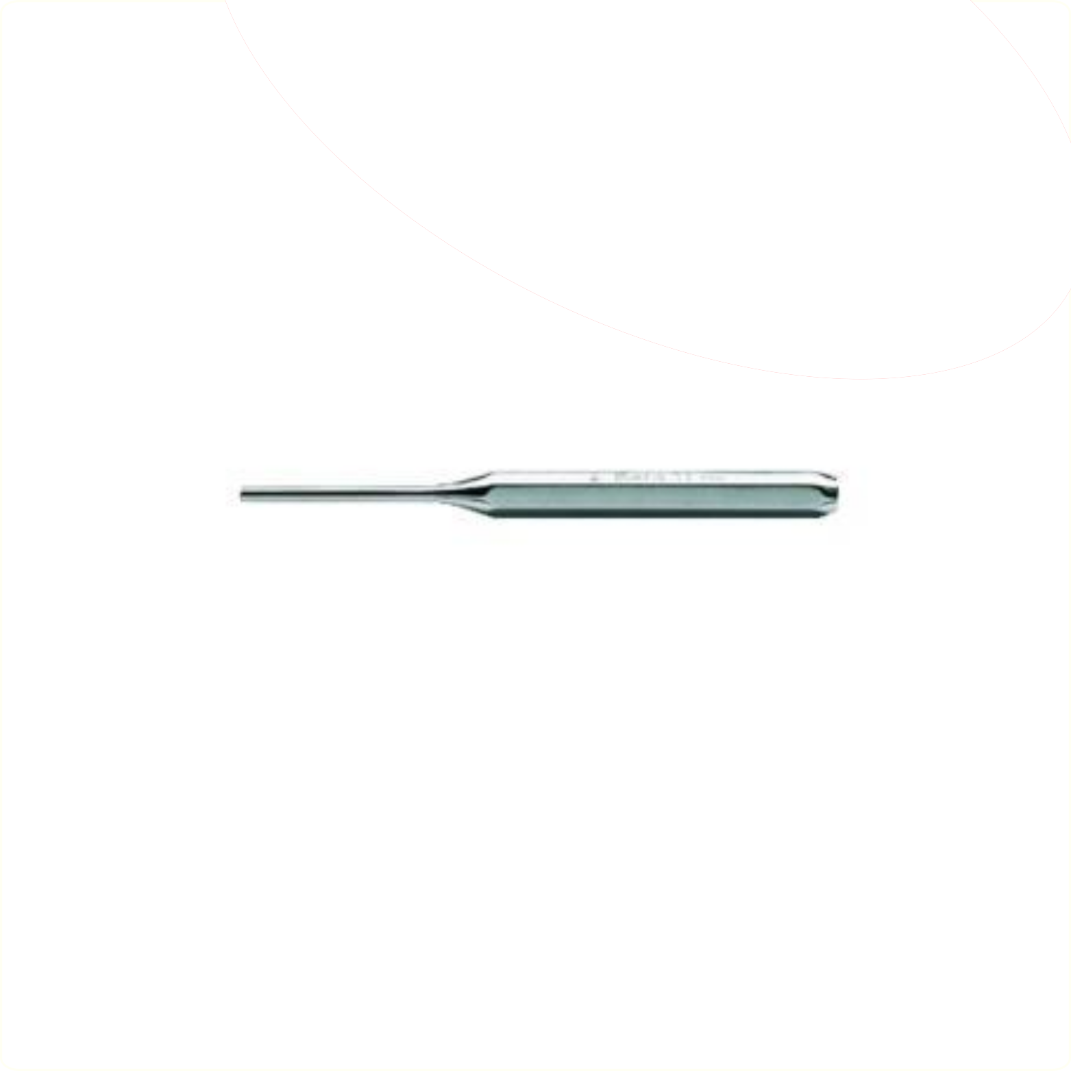 Beta 10-mm-Pin-Treiber