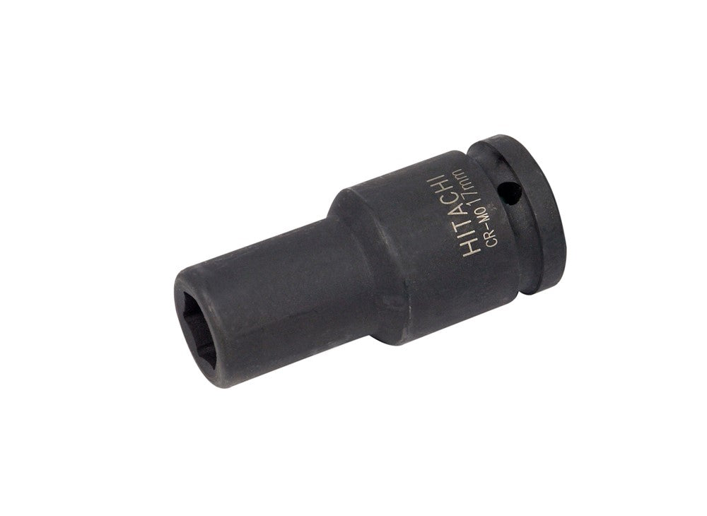 Hikoki Zubehör Kraft-Stecknuss SW 24mm Anschluss: 3 4 l=90 - 751955