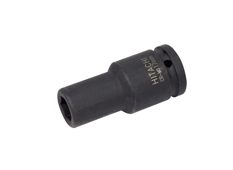 Hikoki Zubehör Kraft-Stecknuss SW 24mm Anschluss: 3 4 l=90 - 751955
