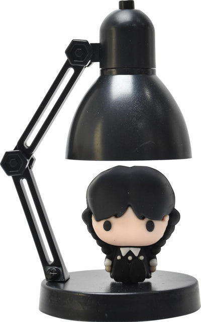 Mad Monkey Wednesday – schöne Minilampe von + – 10 cm Höhe – abnehmbare Figur – verstellbar